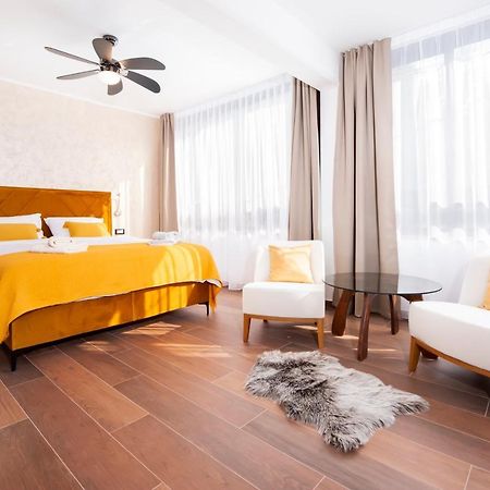 Apartments Sanja-New Renovated Rovinj Exterior foto