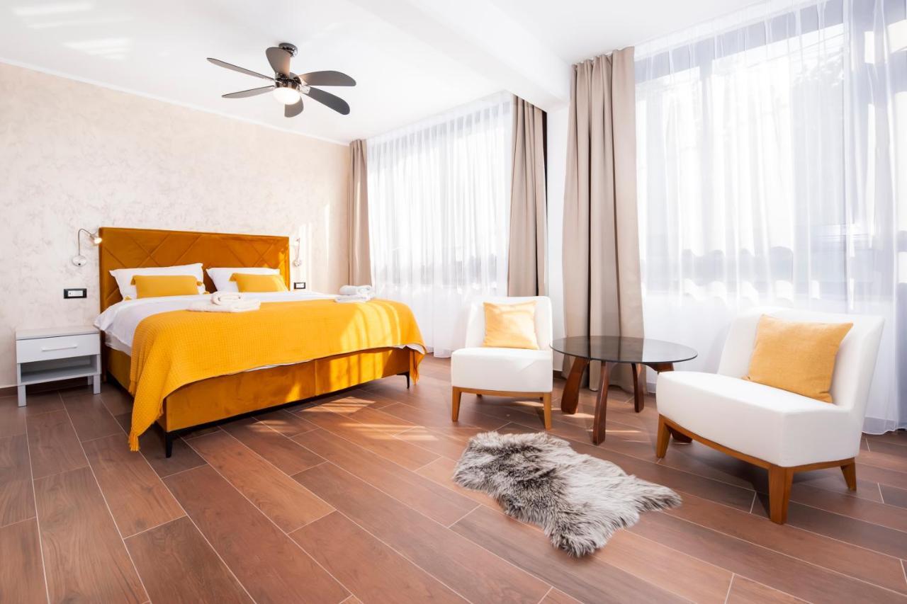 Apartments Sanja-New Renovated Rovinj Exterior foto