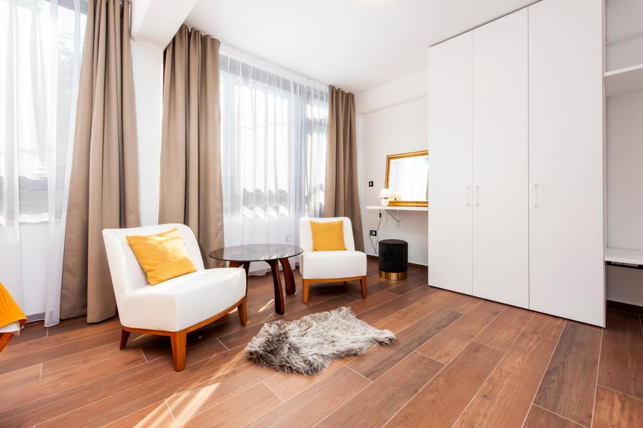 Apartments Sanja-New Renovated Rovinj Exterior foto