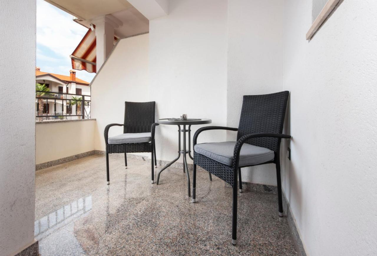 Apartments Sanja-New Renovated Rovinj Exterior foto