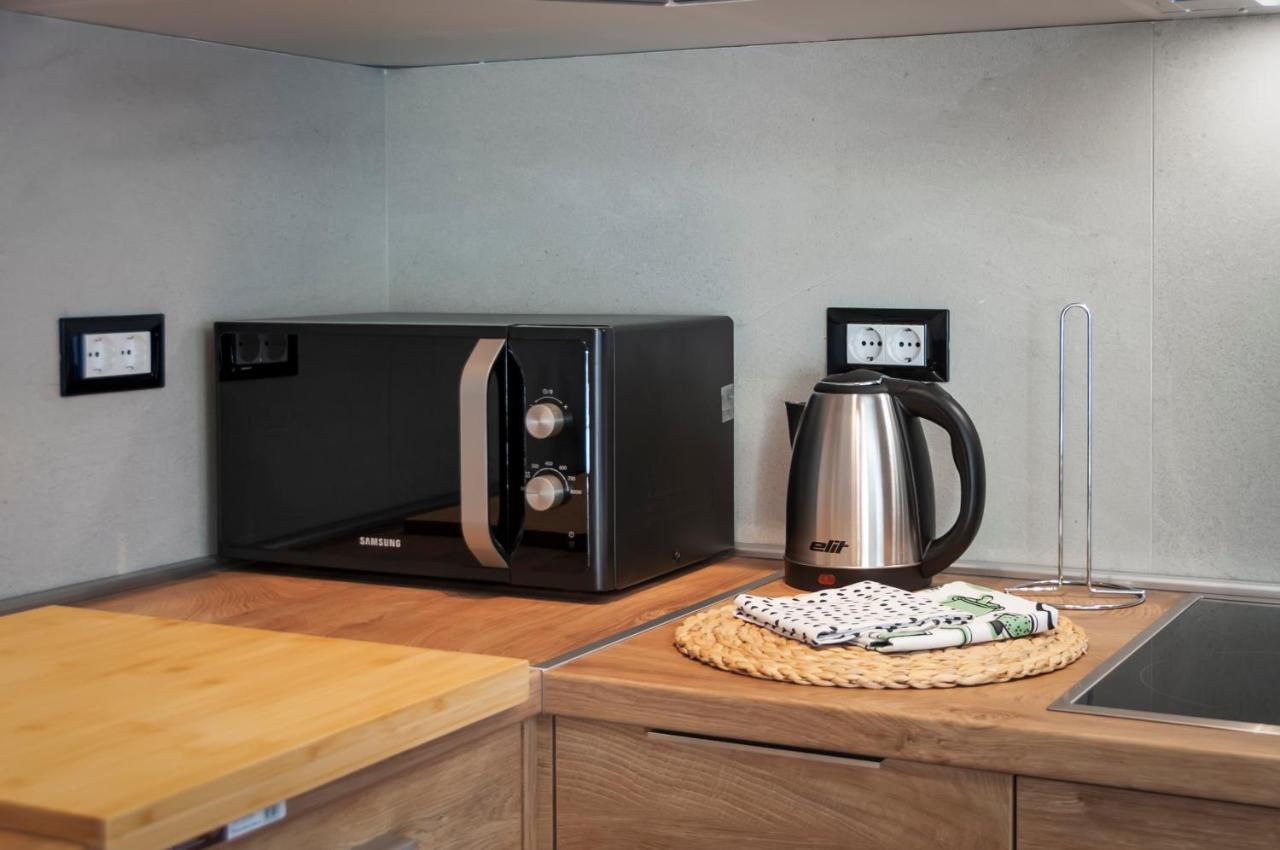 Apartments Sanja-New Renovated Rovinj Exterior foto