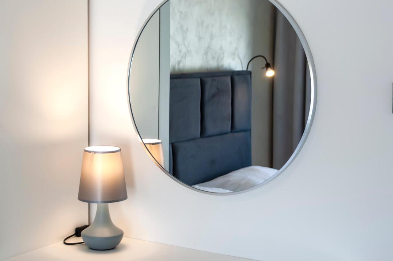 Apartments Sanja-New Renovated Rovinj Exterior foto