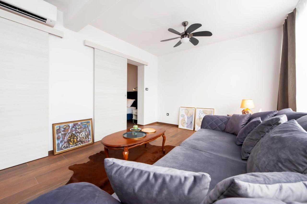 Apartments Sanja-New Renovated Rovinj Exterior foto