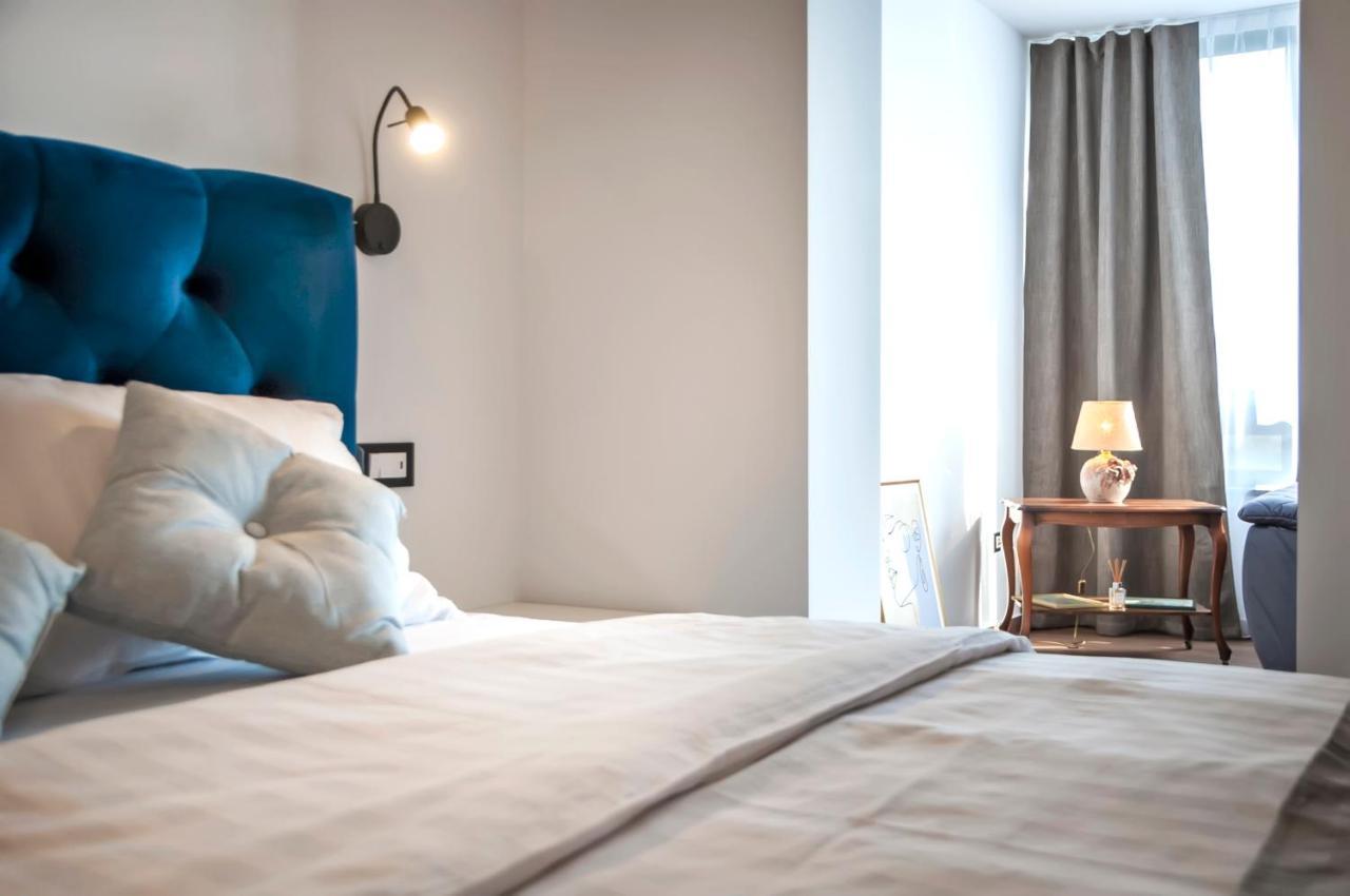 Apartments Sanja-New Renovated Rovinj Exterior foto