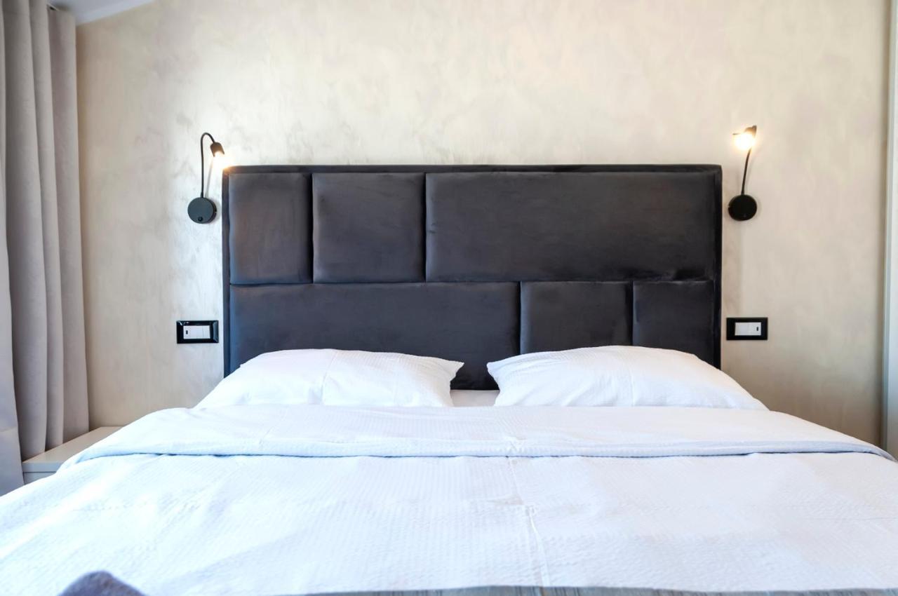 Apartments Sanja-New Renovated Rovinj Exterior foto