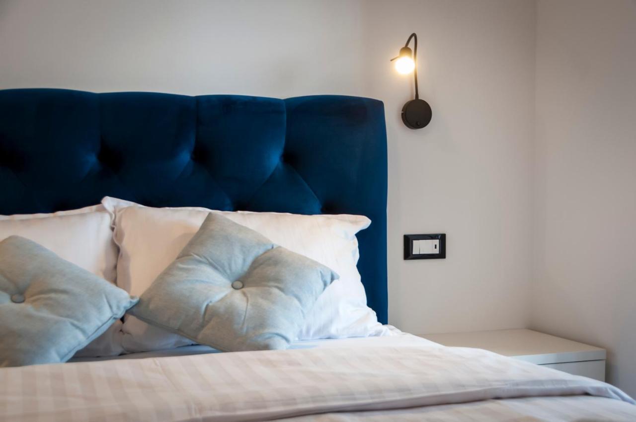 Apartments Sanja-New Renovated Rovinj Exterior foto