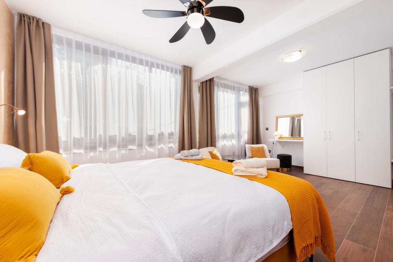 Apartments Sanja-New Renovated Rovinj Exterior foto