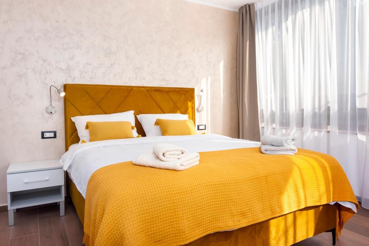 Apartments Sanja-New Renovated Rovinj Exterior foto