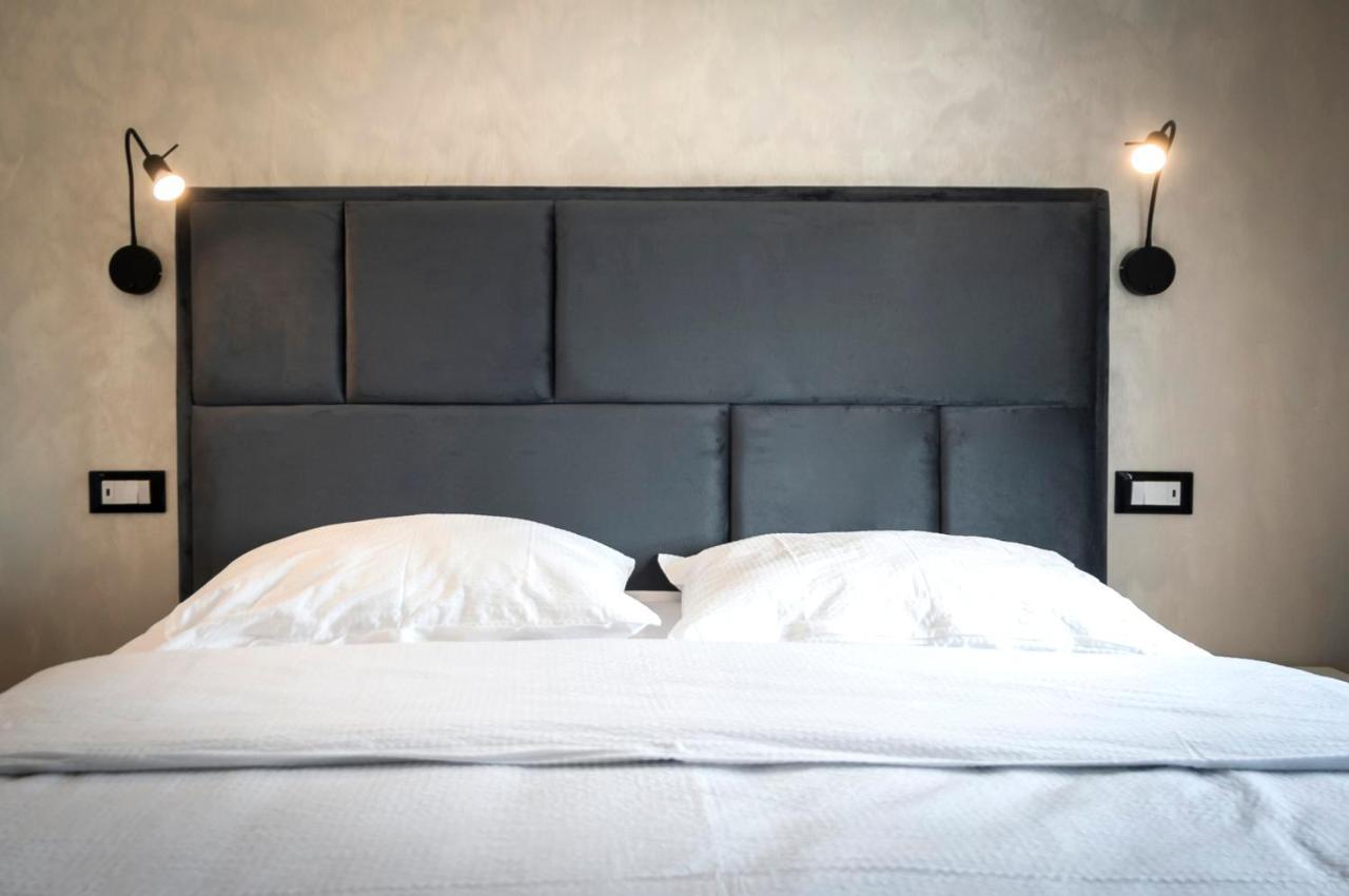 Apartments Sanja-New Renovated Rovinj Exterior foto