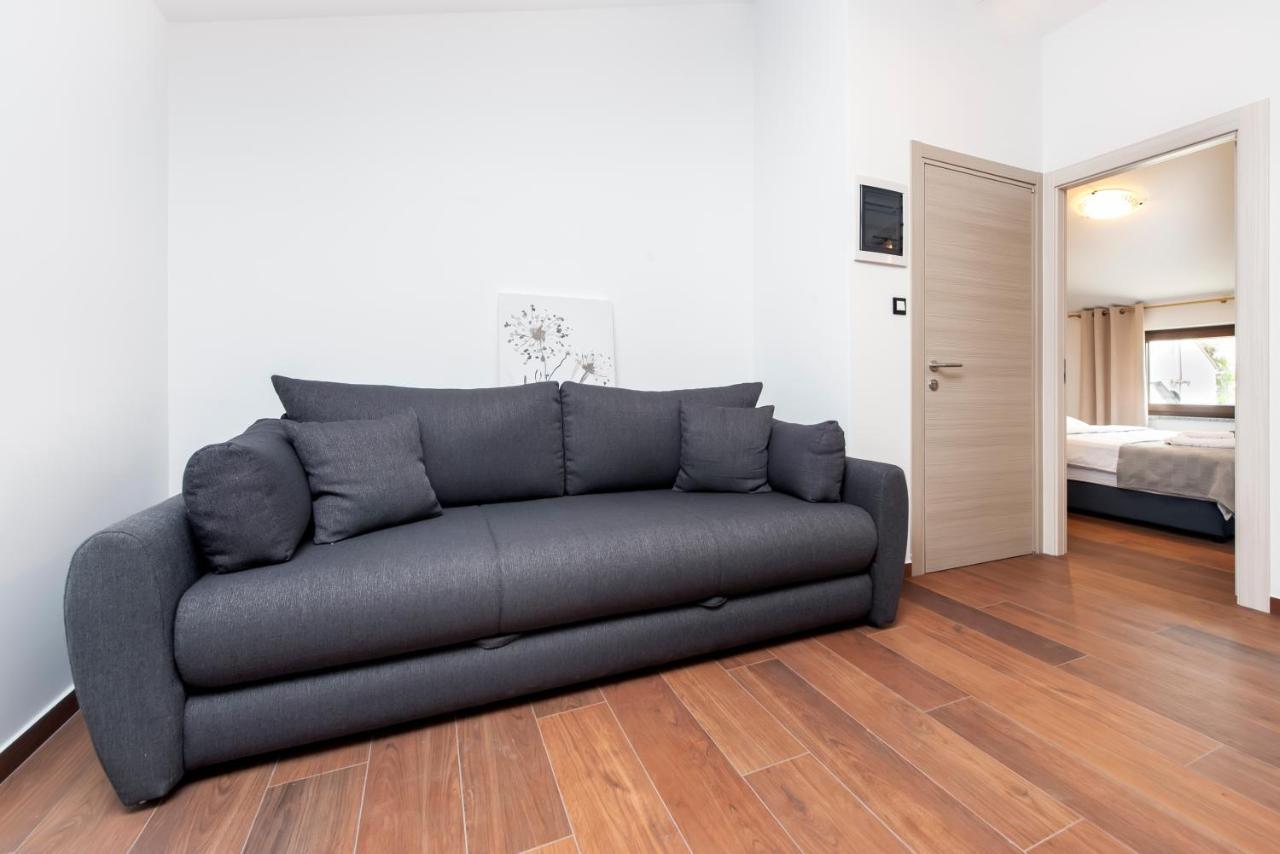 Apartments Sanja-New Renovated Rovinj Exterior foto